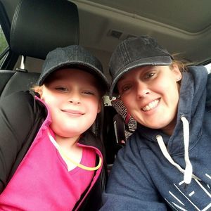 Meet your Posher, Kim